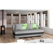 Sofa Calia rozkládací s úložným prostorem