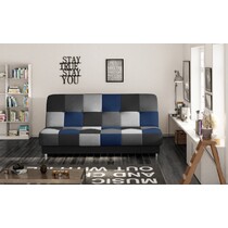Sofa Cayo rozkládací s úložným prostorem